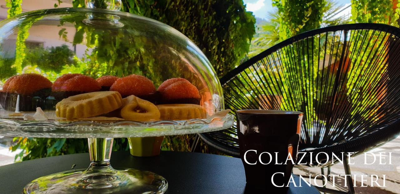 Colazione Dei Canottieri Bed and Breakfast Lago  Εξωτερικό φωτογραφία