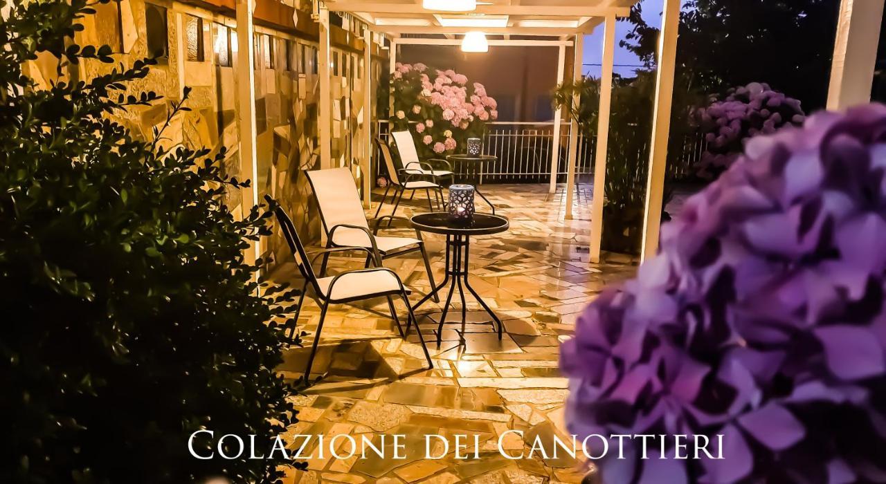 Colazione Dei Canottieri Bed and Breakfast Lago  Εξωτερικό φωτογραφία